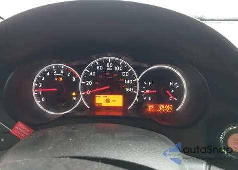 2011 Nissan Altima 3.5 Sr z USA, uszkodzony, nr VIN 1N4BL2AP6BN426973